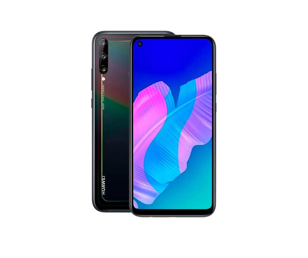 Lleva tu Celular HUAWEI Y7P a cuotas sin intereses